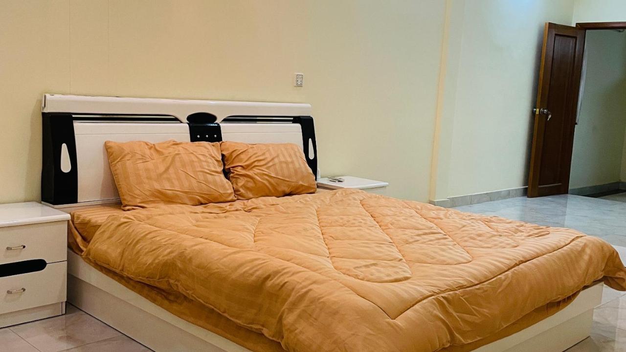 Sophia Homestay Pp 프놈펜 외부 사진